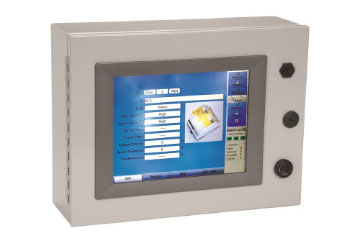 nVent Raychem TraceTek TT-TS12-E Alarm Panel