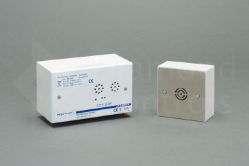 AquiTron AT-G-SENSE Refrigerant Gas Alarm Panel