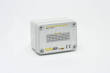 Medem AD-SAF-CO2 Carbon Dioxide Detector
