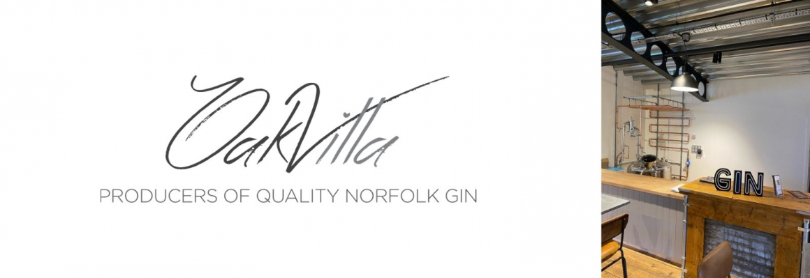New gin experience & restaurant lighting the way
