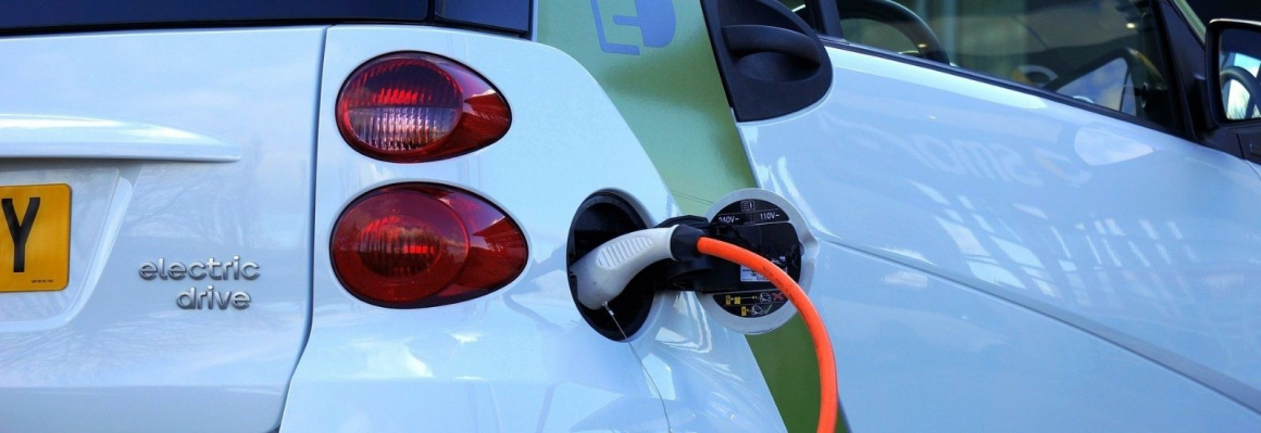 Electric Charging Solution Perfect for Country Living