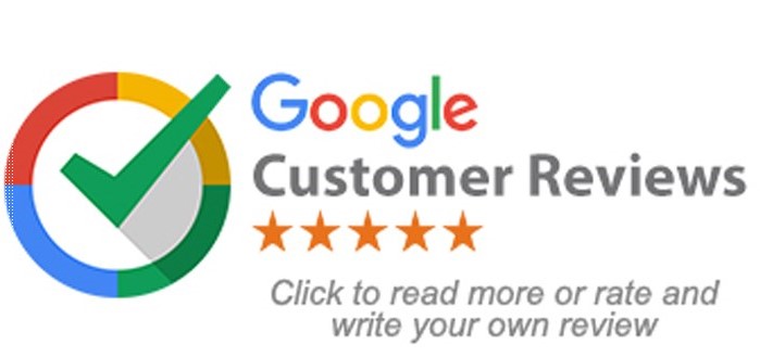 read google review
